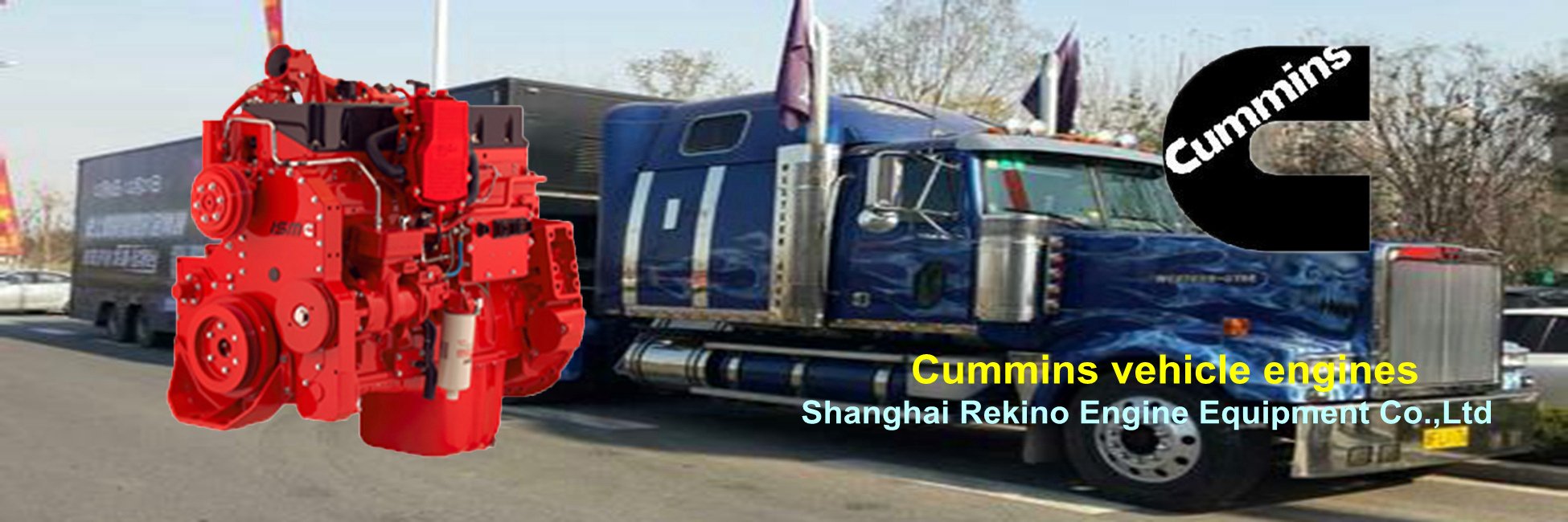 CCEC Cummins NT855M240 (240HP 1800RPM ) marine propulsion diesel