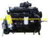 DCEC Cummins QSB5.9-C180-31 construction industrial diesel engine motor 180HP 2400RPM