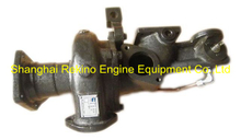 CCEC Cummins KTA19 engine parts Water pump 3098964 3098960 3098961 3011389
