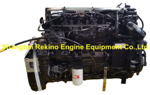 DCEC Cummins QSB6.7-C250-30 construction industrial diesel engine motor 250HP 2200RPM