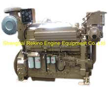 CCEC Cummins KTA19-M550 (550HP 2100RPM ) marine propulsion diesel engine motor