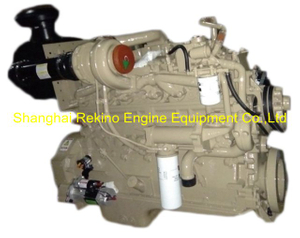 Chongqing CCEC Cummins NTA855-P450 P type pump diesel engine motor 450HP 1800RPM