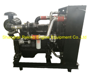 DCEC Cummins 6LTAA8.9-C295 construction diesel engine motor 295HP 2100RPM