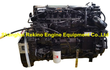DCEC Cummins QSB6.7-C220-31 construction industrial diesel engine motor 220HP 2000RPM