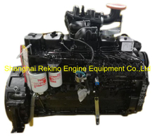 DCEC Cummins 6BTAA5.9-C205 Construction diesel engine motor 205HP 2000-2200RPM