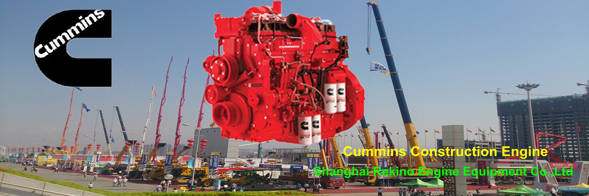 Dcec Cummins 6bt5 9 G2 G Drive Diesel Engine Motor For Generator Genset 96kw 1500rpm 106kw 1800rpm Buy 6bt5 9 G2 Cummins G Drive Engine Cummins Motor Product On Cumminsengines Shanghai Rekino Engine Equipment Co Ltd