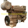 Chongqing CCEC Cummins NTA855-P400 P type pump diesel engine motor 400HP 2100RPM