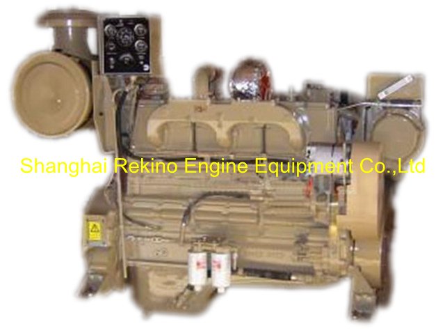 CCEC Cummins NTA855-M450 (450HP 1800RPM ) marine propulsion diesel engine motor