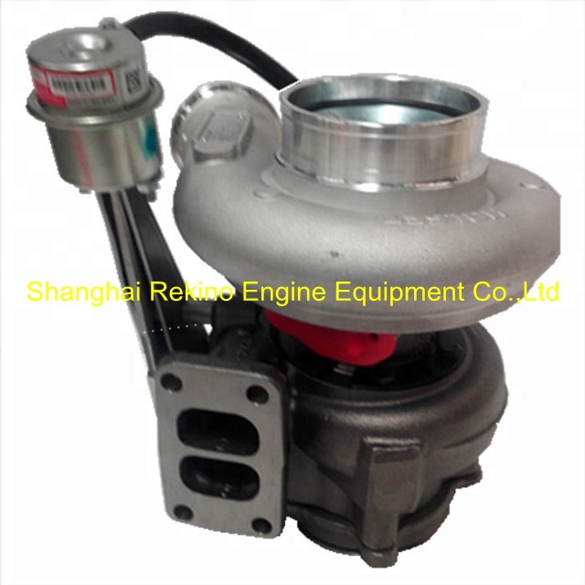 6LT HX40W turbocharger 3783603 4045076 2881908 4045069 engine parts 