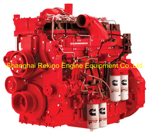 CCEC Cummins QSK19-C760 construction diesel engine motor 760HP