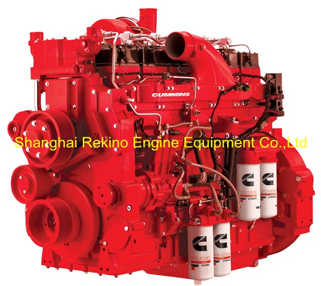 CCEC Cummins QSK19-C760 construction diesel engine motor 760HP
