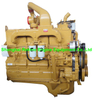 CCEC Cummins NTA855-C335 construction diesel engine motor (335HP)