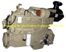 Chongqing CCEC Cummins NTA855-P450 P type pump diesel engine motor 425HP 1800RPM