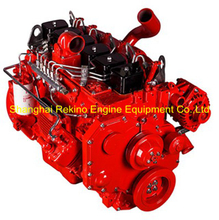 DCEC Cummins ISB5.9 diesel engine motor for bus(170-220HP)