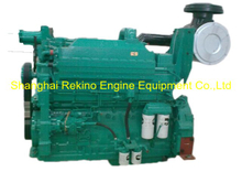 CCEC Cummins KTA19-G2 G Drive diesel engine motor for generator genset 336KW 1500RPM ( 392KW 1800RPM )