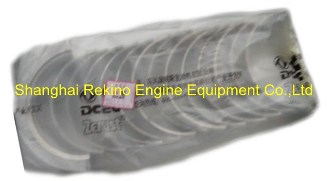 DCEC Cummins 6CT Main bearing 3802210 engine parts