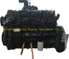 DCEC Cummins QSB6.7-C130-30 construction industrial diesel engine motor 130HP 2200RPM