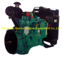 DCEC Cummins 4B3.9-G1 G drive diesel engine for generator genset 24KW 1500RPM
