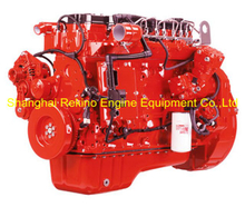 DCEC Cummins ISDe6.7 ISD6.7 Diesel engine motor for Bus (190-300HP)