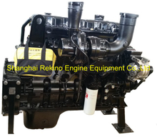 DCEC Cummins QSZ13-C425-II Construction industrial diesel engine motor 425HP 1900RPM