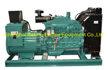 Cummins 150KW 165KVA 60HZ land diesel generator genset (6CTA8.3-G2)