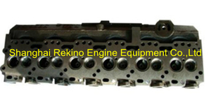 Cummins 6CT Cylinder head 3973493 engine parts