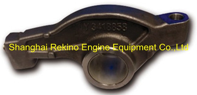 Cummins KTA50 injector rocker 3053478 engine parts