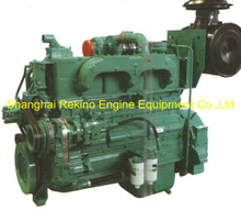 CCEC Cummins NTA855-G2 G Drive diesel engine motor for generator genset 284KW 1500RPM (321KW 1800RPM)