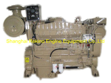 CCEC Cummins NTA855-M350 (350HP 1800RPM ) marine propulsion diesel engine motor