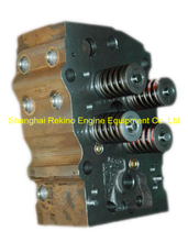 Cylinder head assembly 3811985 3640321 CCEC Cummins KTA19 engine parts