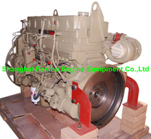 CCEC Cummins M11-C380 Construction diesel engine motor 380HP 2100RPM