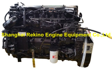 DCEC Cummins QSB6.7-C215-30 construction industrial diesel engine motor 215HP 2000RPM