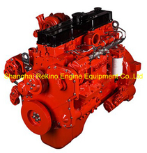 DCEC Cummins ISLE8.9 ISL8.9 Diesel engine motor for Bus (270-380HP)
