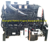 DCEC Cummins QSZ13-C380-30 Construction industrial diesel engine motor 380HP 1900RPM