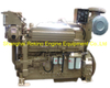 CCEC Cummins KTA19-M500 (500HP 1800RPM ) marine propulsion diesel engine motor