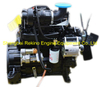 DCEC Cummins 4BTA3.9-C100 Construction diesel engine motor 100HP