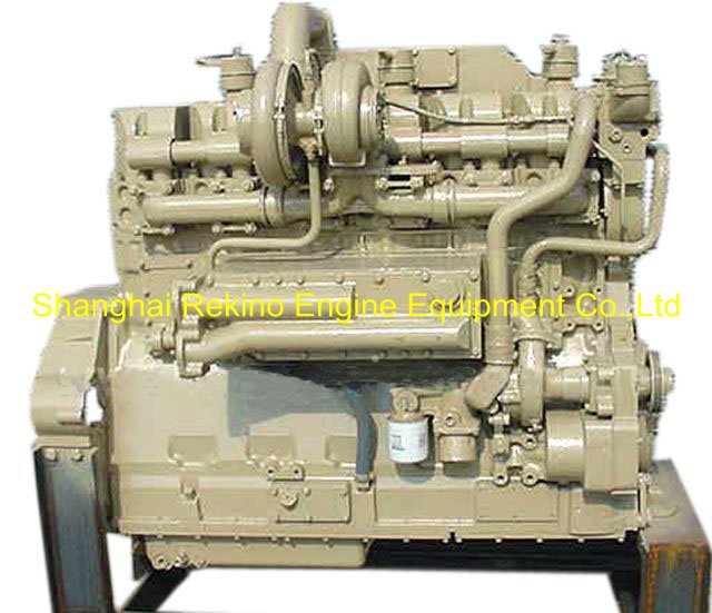 CCEC Cummins KT19-C450 construction diesel engine motor 450HP