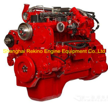 DCEC Cummins ISL9.5 Diesel engine motor for Bus (292-400HP)